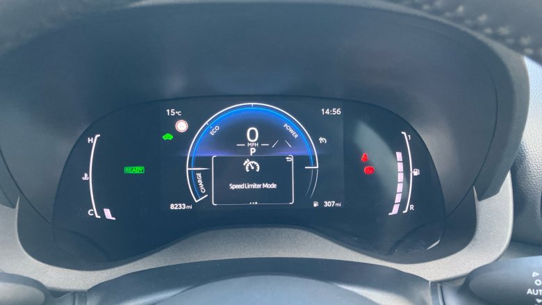 Toyota Yaris Cross 1.5 Hybrid Icon 5dr CVT Hybrid Estate